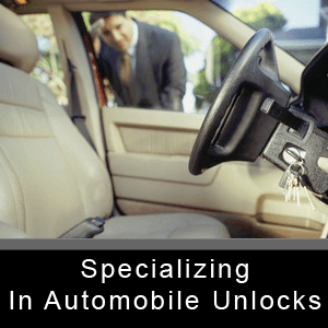 Auto Lockout Unlock Naperville, IL