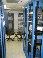 Colocation Facilities