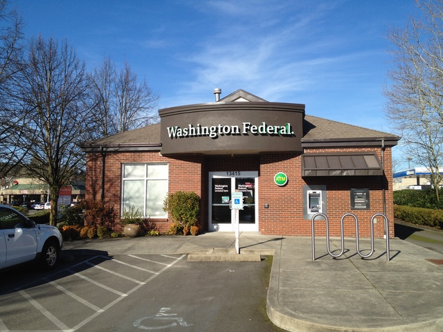 Washington Federal