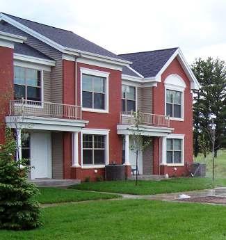 Legacy Townhomes