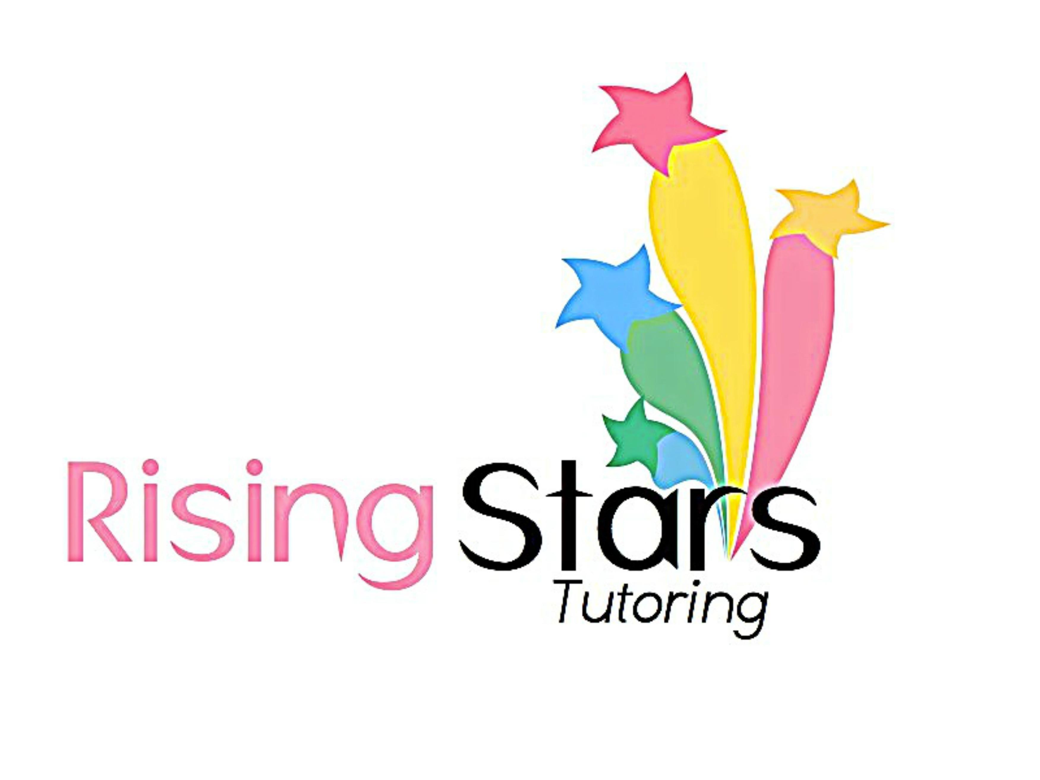 Rising Stars Tutoring