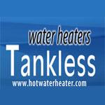 Tankless Water Heaters