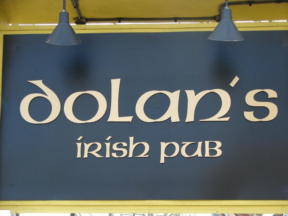 Dolan's Irish Pub