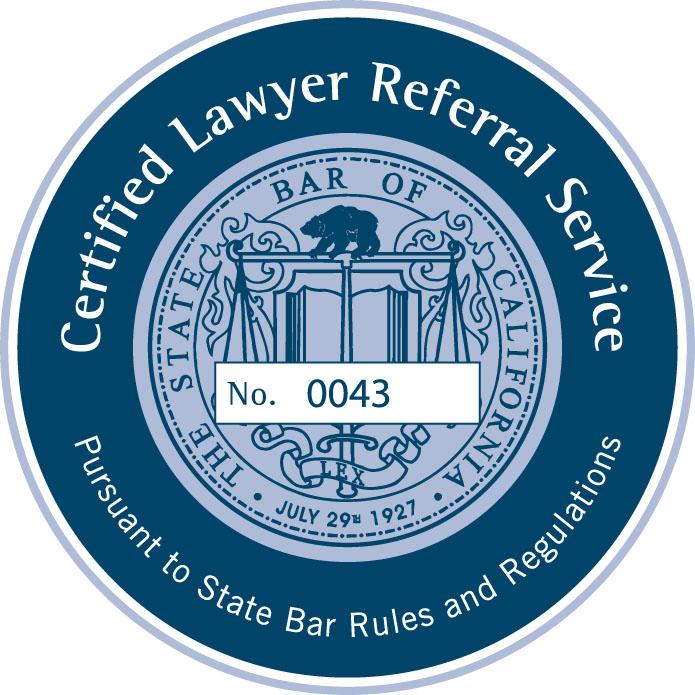 Lawyer Referral and Information Service of the San Diego County Bar Association