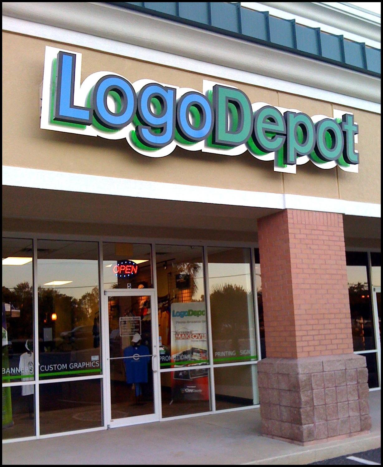 Logo Depot