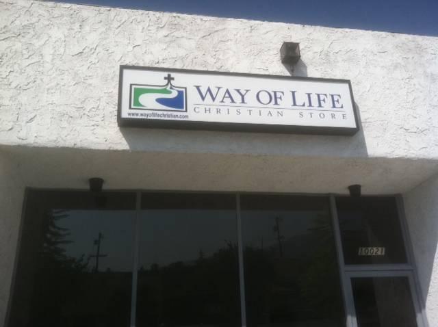 Way of Life Christian Store