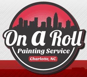 On A Roll Painting Services