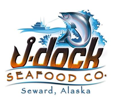 J-Dock Company Logo