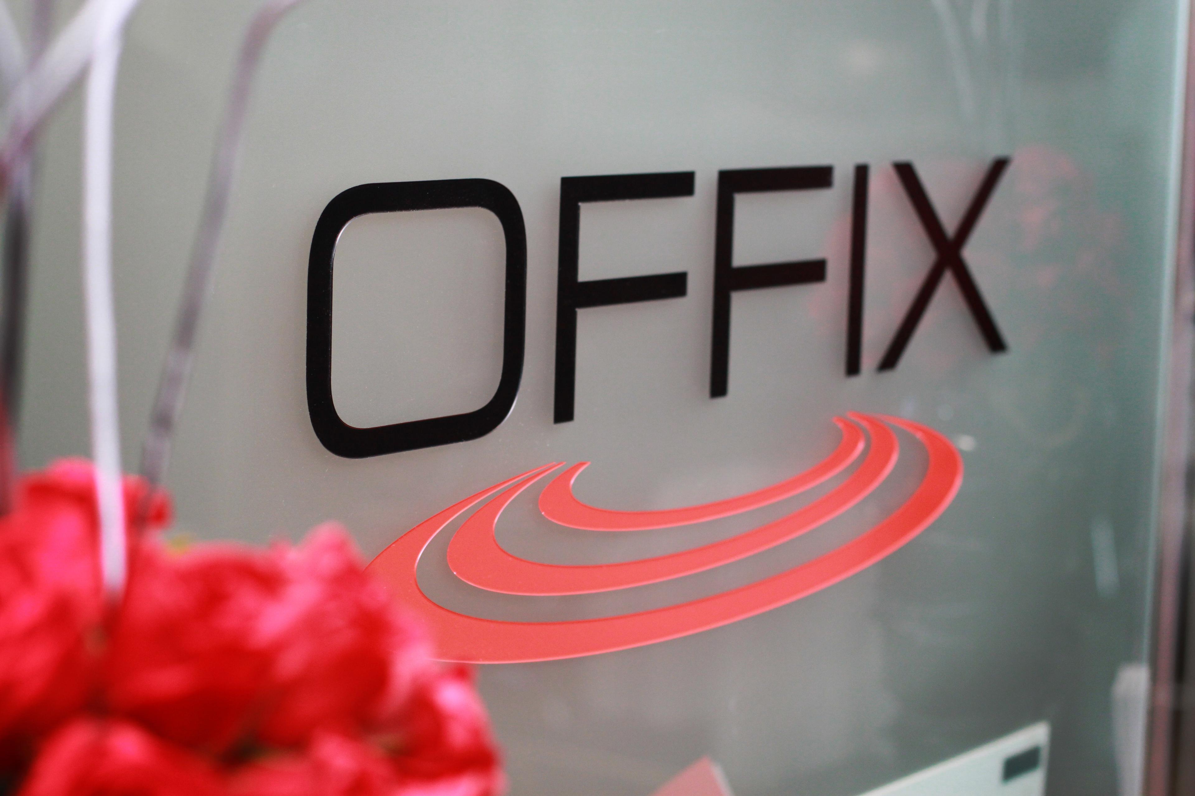 Offix LC Richmond