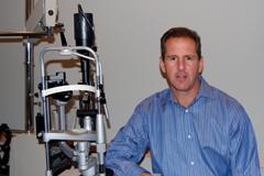 Howard Levin, MD- experienced LASIK surgeon in Erie, PA