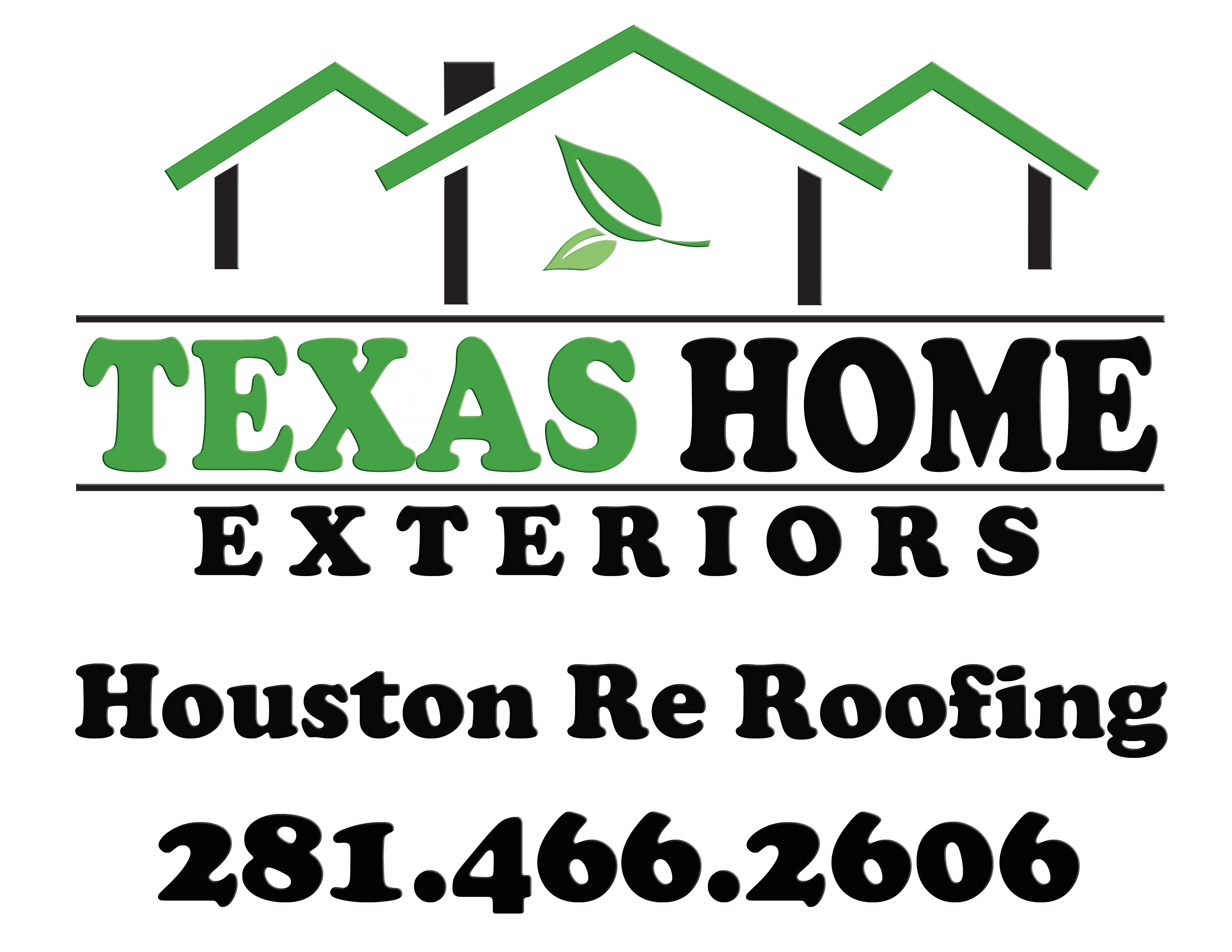 Houston Re Roofing