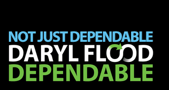 Daryl Flood Relocation & Logistics