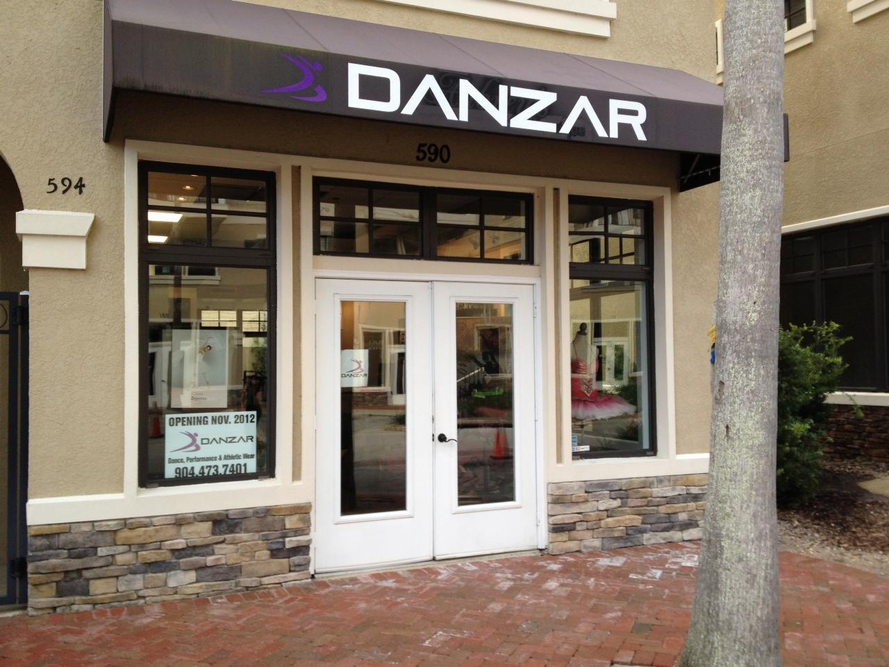 DANZAR