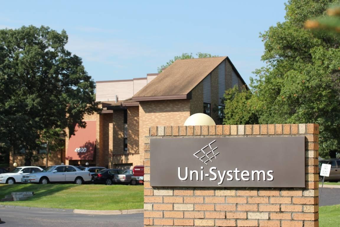 Uni-Systems Headquarters