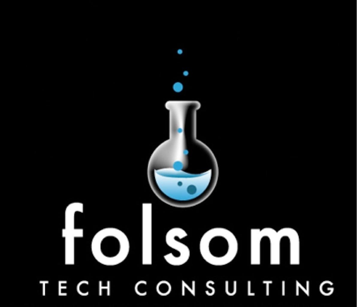 Folsom Tech Consulting Computer Repair