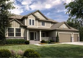 Ivory Homes - Orchard Farms