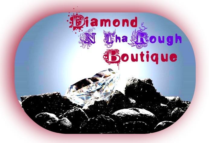 Diamond N Tha Ruff Boutique