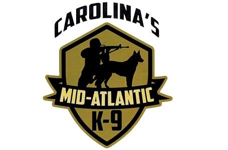 Carolina's Mid-Atlantic K9