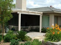 Patio Shade