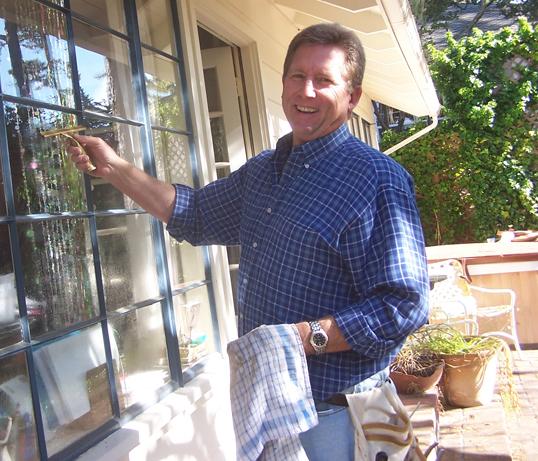 Monterey Window Cleaning