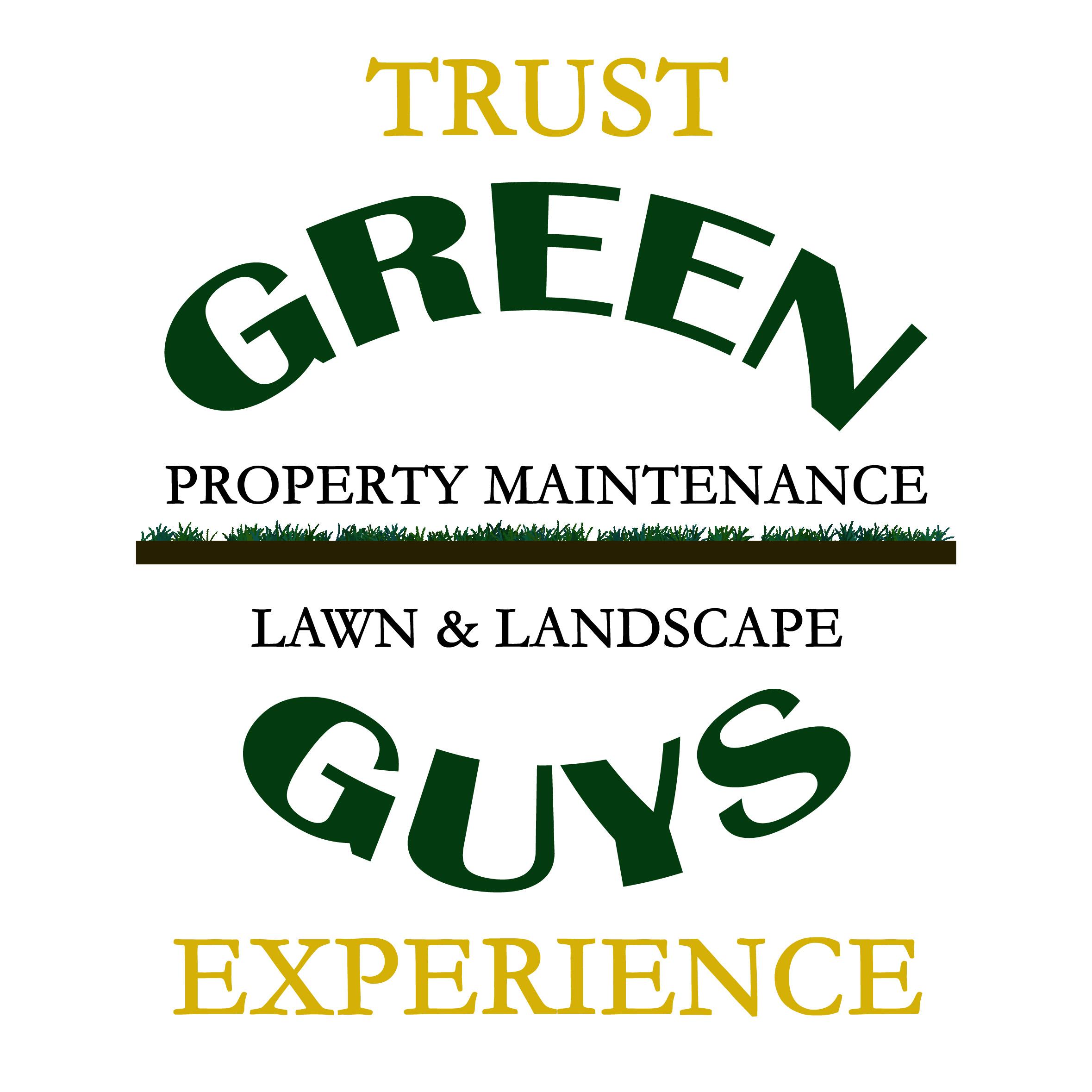 GREEN GUYS Property Maintenance - Lawn & Landscape