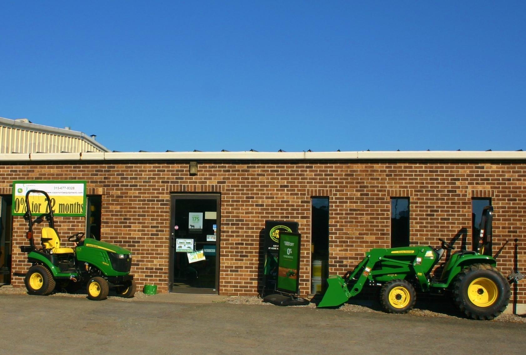 LaFayette Store, LaFayette NY