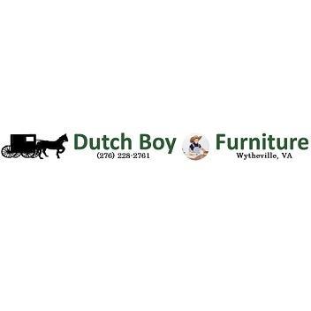 Dutch Boy Furniture