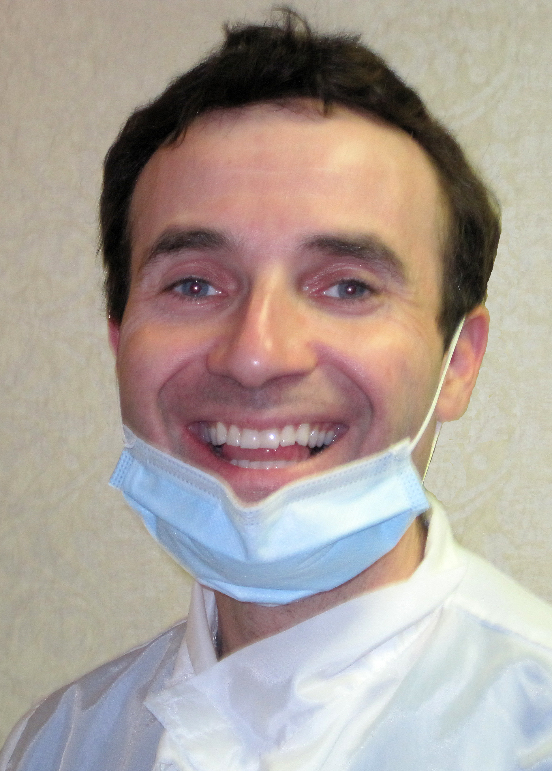 Paul D. Derman, D.M.D- serving Lawrenceville, NJ