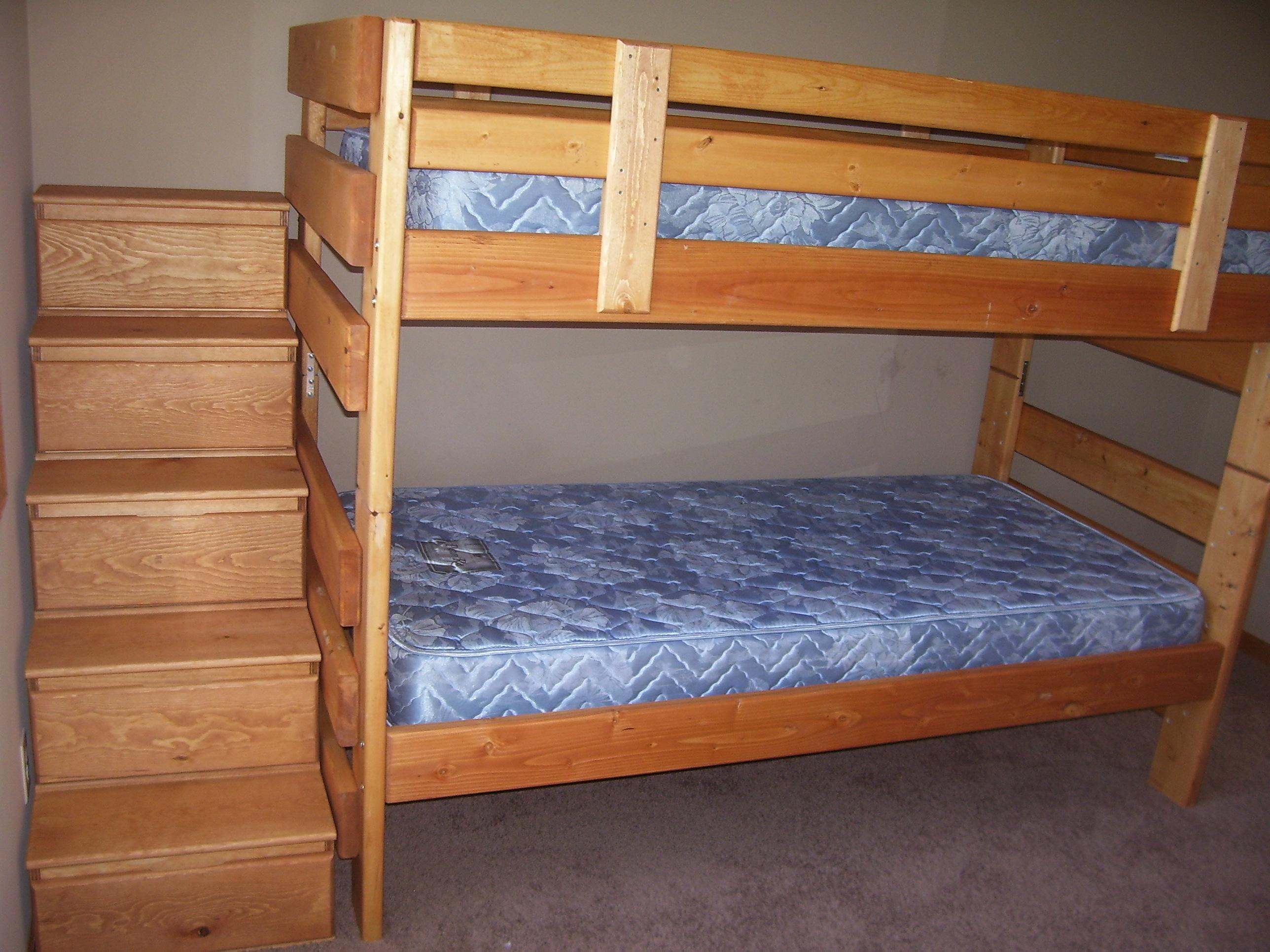 Beck's Bunk Beds & More LLC