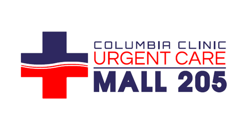 Columbia Clinic Urgent Care: Mall 205