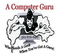 A Computer Guru