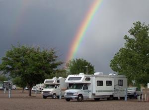 Escapees Dream Catcher RV Park