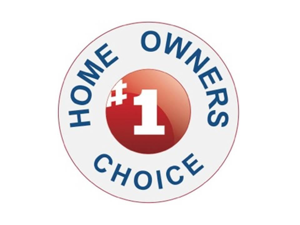 HOMEREDI Home Owner #1 Choice