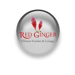 Red Ginger