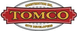 Tomco Construction Inc.