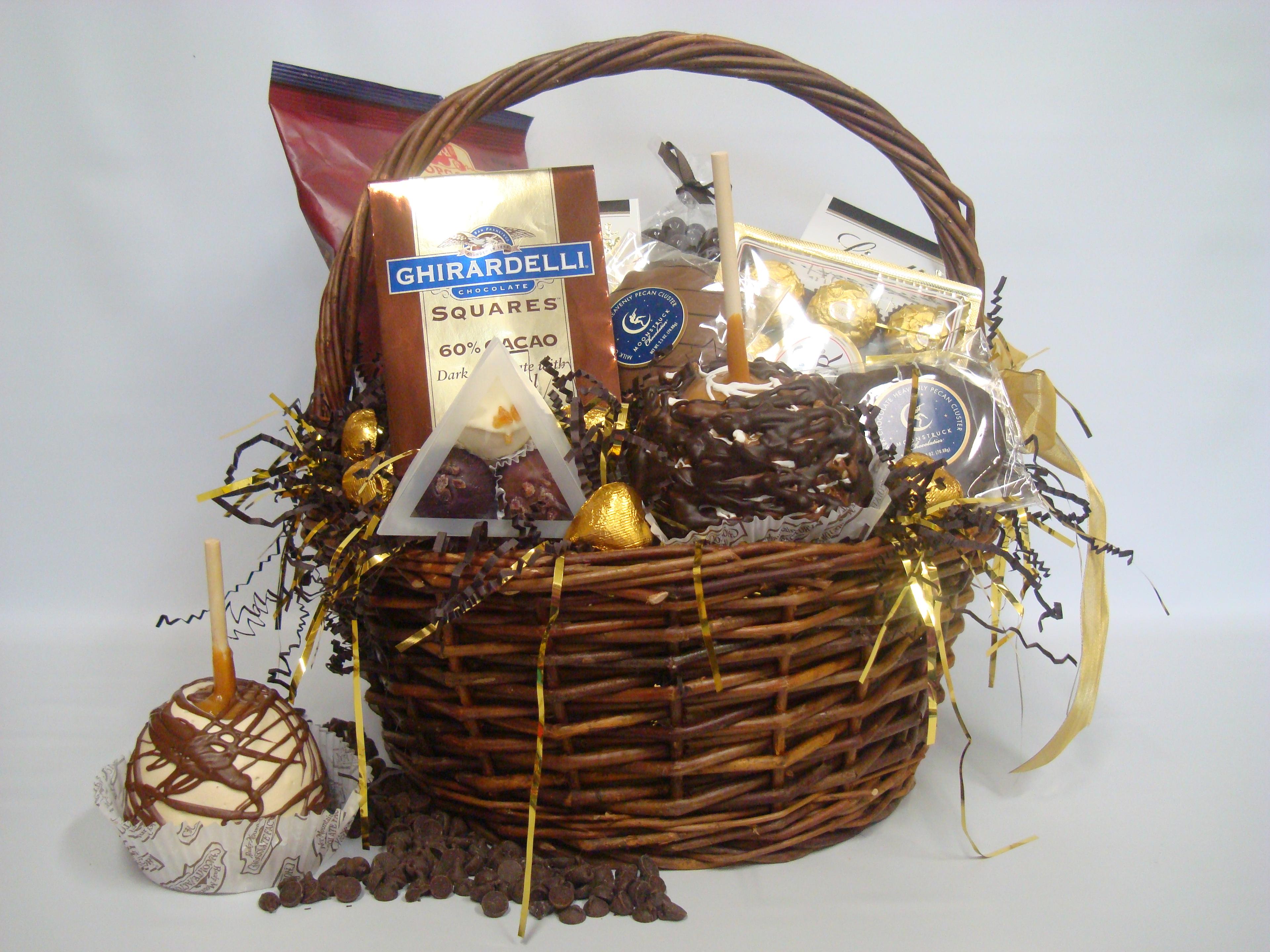 Willow Gift Baskets