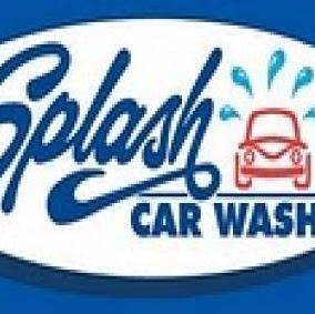 Splash has locations through out NY & CT and has been voted Best Car Wash for 13 years in a row!