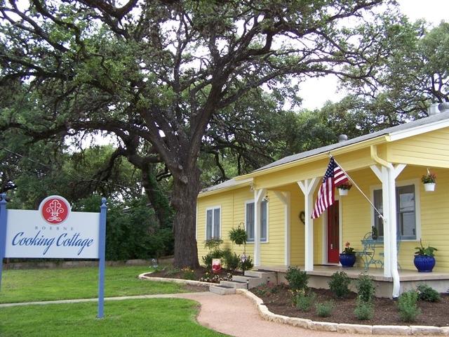 Boerne Cooking Cottage