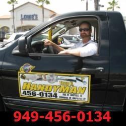 Best San Clemente Handyman