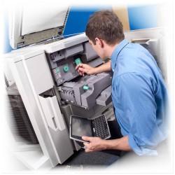 ABS repairs every Copier, Computer, Fax & Printer on the market.