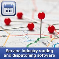 Routing Software