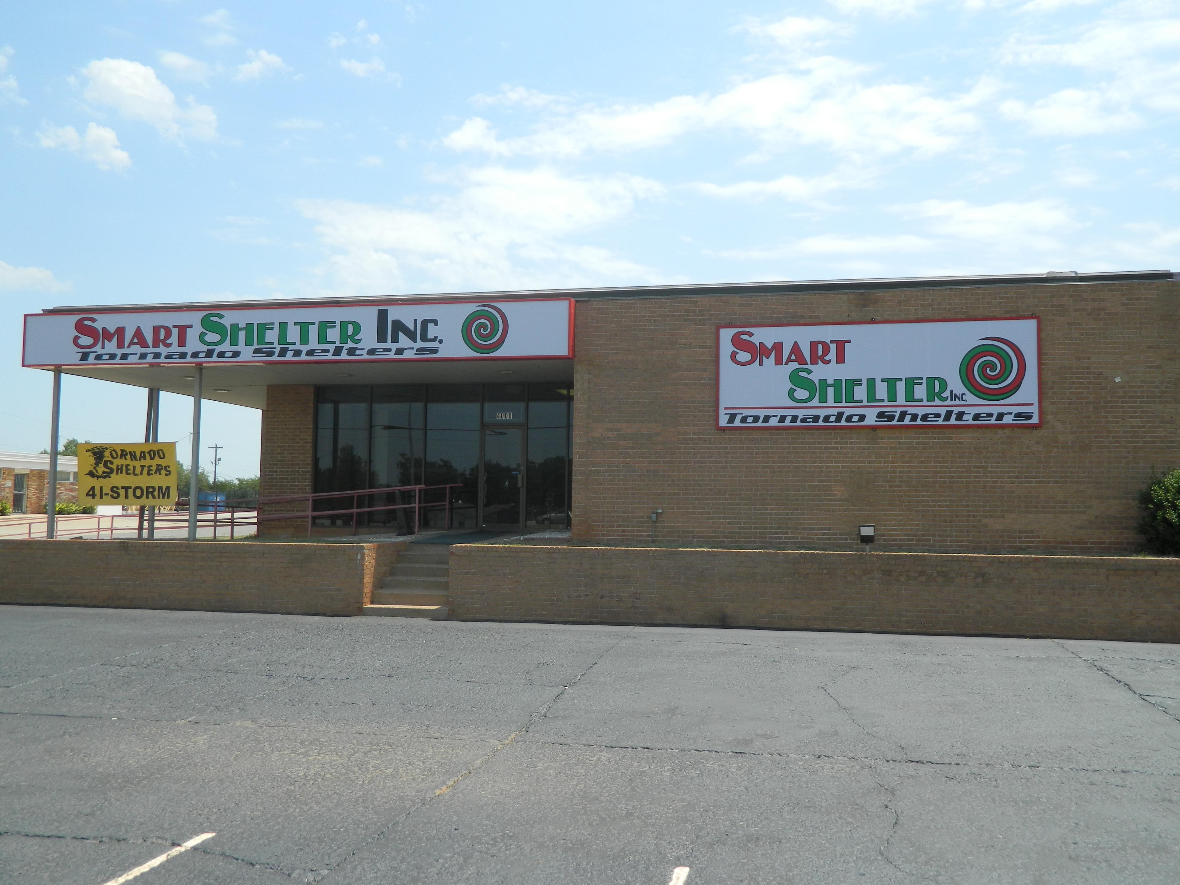 Smart Shelters Inc Storm Shelter in OKC, OK