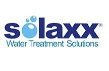 Solaxx - Water Treatment Solutions