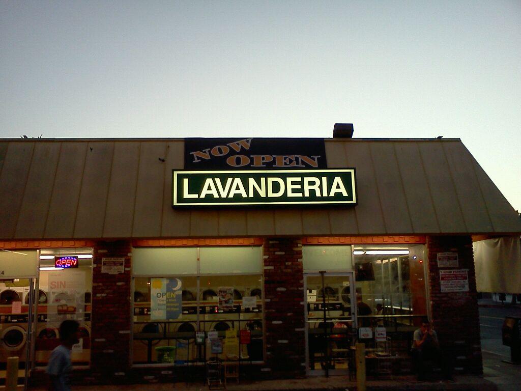 Store Front