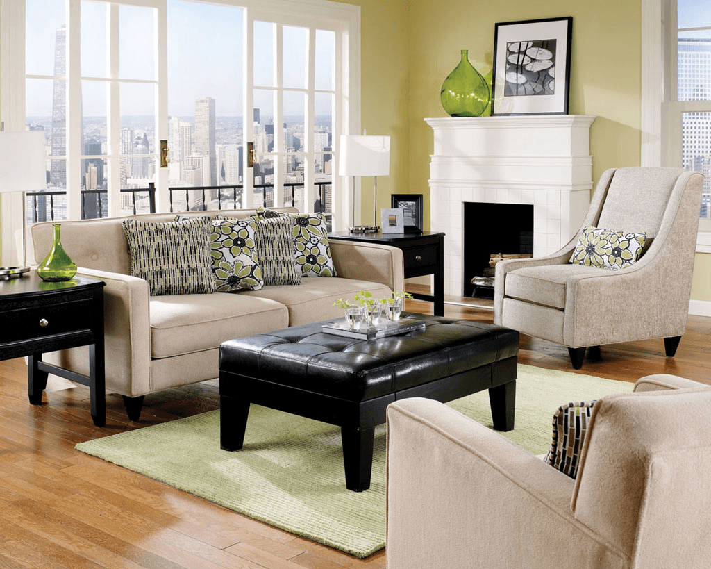 Brook Furniture Rental - Walnut Creek, CA