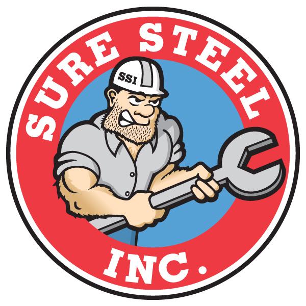 Sure Steel, Inc.