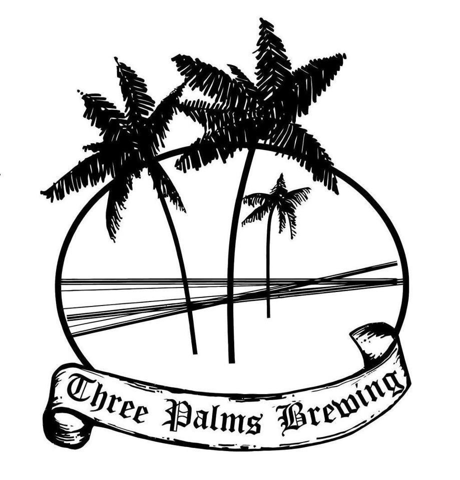 Three Palms Brewing