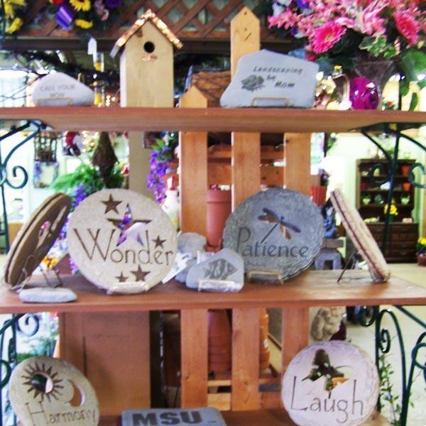 Feasel's Home & Garden Center - Garden Decor