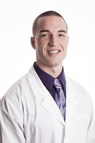 Dr. Ryan Casagranda, D.C. Barnstable Chiropractor