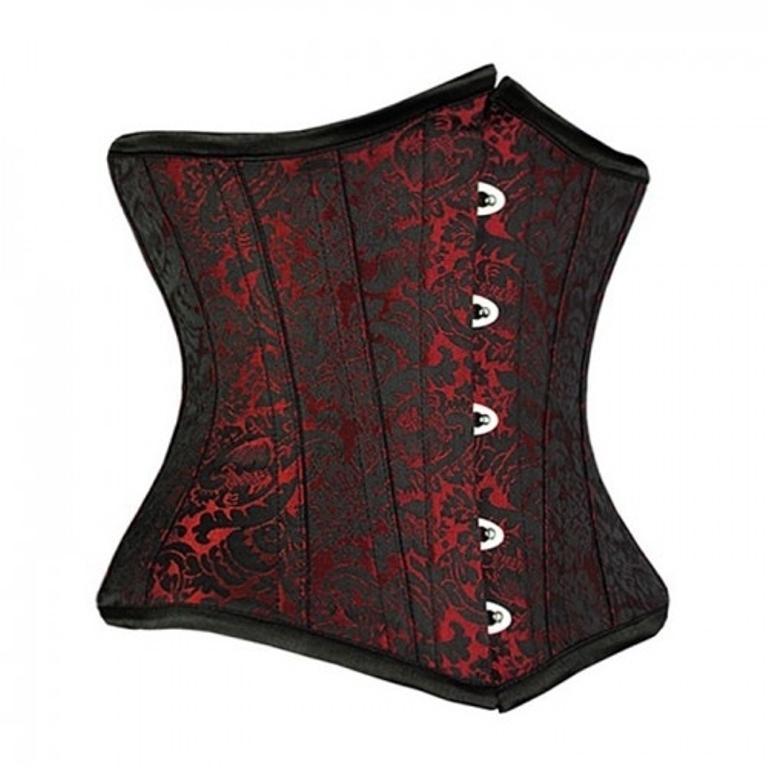 the fashion corset shop